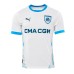 Olympique de Marseille Mason Greenwood #10 Heimtrikot 2024-25 Kurzarm